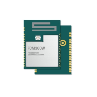 BT IC FCM360WAATB-1X-08 Μονούλες ασύρματης σύντομης εμβέλειας έως 2,4GHz Μονούλες BT 5.1