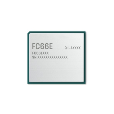 BT IC FC66EAATA 3000Mbps Υψηλής απόδοσης Wi-Fi 6E και Τρι-Band BT 5.2 Μονούλες