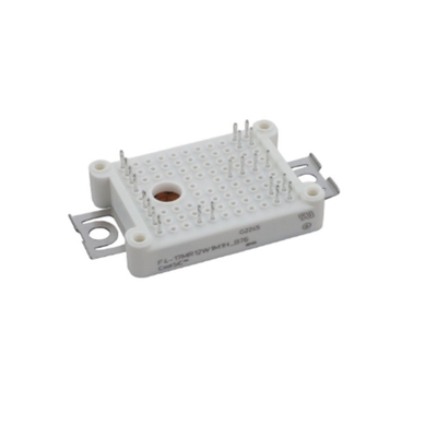 Οχήματα IGBT Μονούλες F4-17MR12W1M1HP EasyPACK 1B CoolSiC MOSFET Fourpack Μονούλη