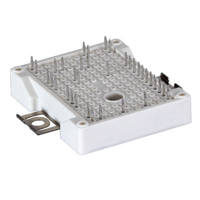 Οχήματα IGBT Μονούλες F4-8MR12W2M1HP 1200V 8mohm CoolSiC MOSFET Fourpack Μονούλες