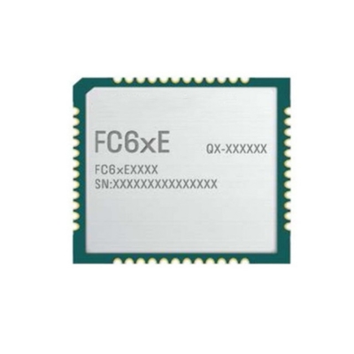 BT IC FC64EBAATA Μονούλες ασύρματης σύνδεσης μικρής εμβέλειας LCC Wi-Fi διπλής ζώνης και Μονούλες BT 5.2