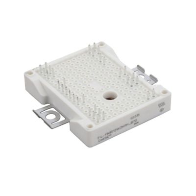 Συσκευές IGBT για οχήματα F4-11MR12W2M1H 1200V 11mohm Συσκευές MOSFET καρβιδίου πυριτίου