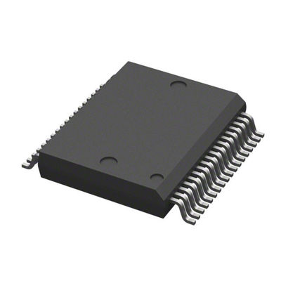 Συμπληρωματικό κύκλωμα VNH9013YTR Half-bridge MOSFET Gate Drivers PowerSSO-36