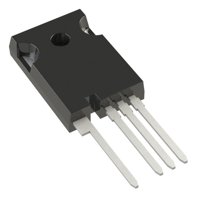 Ενοποιημένο κύκλωμα chip NVH4L110N65S3F N-Channel 650V 30A Single MOSFET Τρανζίστορες