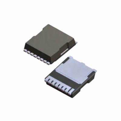 Συμπληρωμένο κύκλωμα Τσιπ FDBL86563-F085 60V 240A N-Channel Single MOSFET Τρανζίστορες