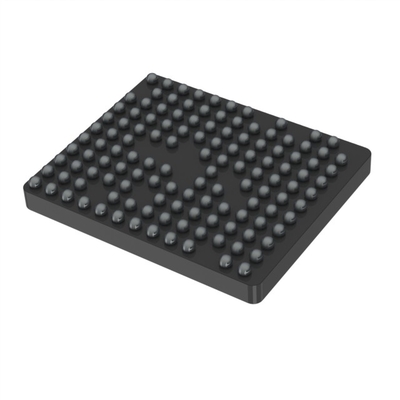 BT IC CYW43732XKUBG Διπλή ζώνη 20MHz με ενσωματωμένο τσιπ BT 5.0