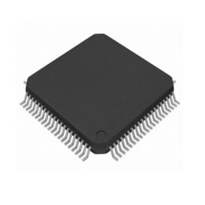 Μικροελεγκτής MCU CY9AF114MAPMC-G-MNE2 40MHz ARM Cortex-M3 FM3 Μικροελεγκτής