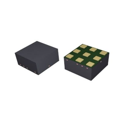 Μονάδα ασύρματης επικοινωνίας BGS14WMA9 ευρυζωνικός διακόπτης ποικιλομορφίας SP4T με υψηλή ταχύτητα διασύνδεσης