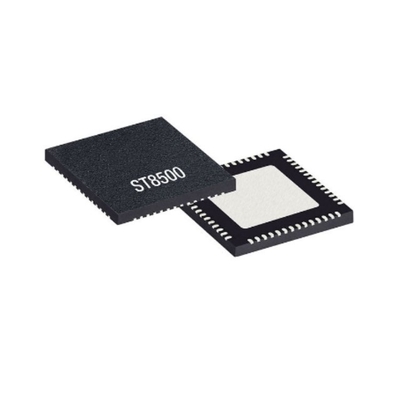 Ασύρματη Μονάδα Επικοινωνίας ST8500TR Προγραμματιζόμενο Μοντέμ Επικοινωνίας Ηλεκτρικής Γραμμής SOC