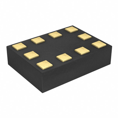 Μονάδα ασύρματης επικοινωνίας BGS14PN10E6327XTSA1 υψηλής γραμμικότητας υψηλής ισχύος SP4T RF Switch IC