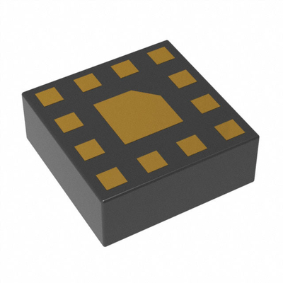 Μονάδα ασύρματης επικοινωνίας BGSX44MA12 RF CMOS 4P4T IC λήψης διακόπτη με υψηλή γραμμικότητα