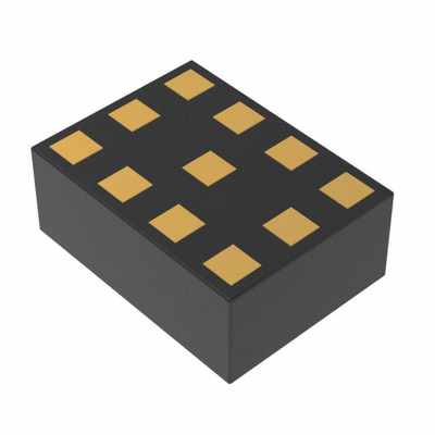 Μονάδα ασύρματης επικοινωνίας BGS14MA11 100MHz SP4T RF Switch IC για ποικιλομορφία LTE