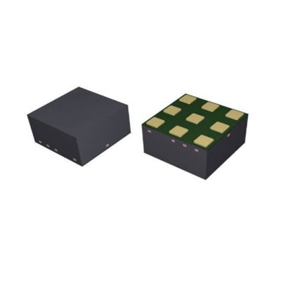 Μονάδα ασύρματης επικοινωνίας BGS14WMA9E6327XTSA1 IC διακόπτη ποικιλομορφίας υψηλής ταχύτητας ευρυζωνικής ζώνης SP4T