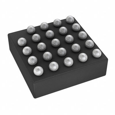 Μικροελεγκτής MCU CY95F636KNWQN-G-UNE1 8-bit 36KB Flash Μικροελεγκτής IC 24-BG