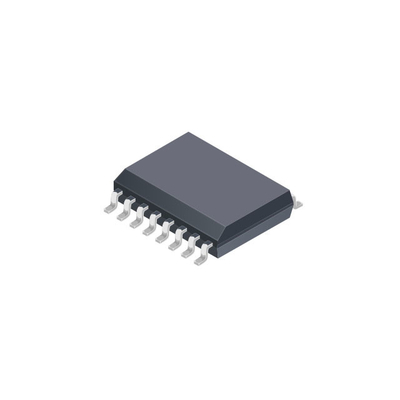 Αισθητήρας IC CT431-HSWF50DR 1MHz Μεγάλο εύρος ζώνης Απομονωμένοι αισθητήρες ρεύματος SOIC-16