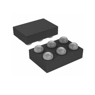 Αισθητήρας IC MAX31825ANT 1-Wire Interface Ψηφιακός αισθητήρας θερμοκρασίας IC WLP-6