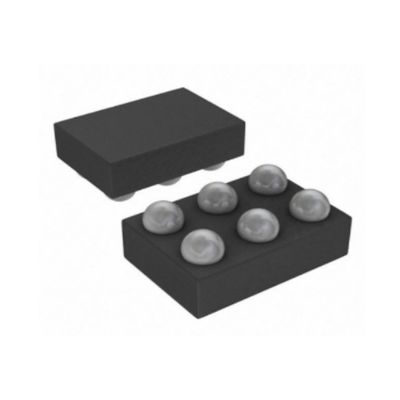 Τσιπ ολοκληρωμένου κυκλώματος ADPL20502AANT 2A μετατροπέας Boost με πραγματικό κλείσιμο WLP-6