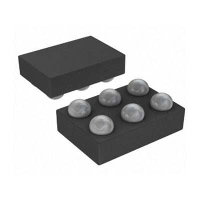 Συμπληρωμένο κύκλωμα MAX44290ANT 15MHz Εργασιακός ενισχυτής χαμηλής ισχύος WLP-6