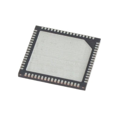 Μικροελεγκτής MCU MAX32510-BNJ 60MHz Μικροελεγκτές μονοπυρηνικών 32-bit TQFN-68