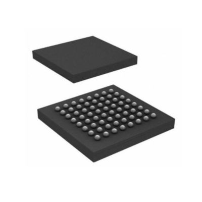 Συμπληρωμένο κύκλωμα Τσιπ LTC2688HCB-12 12-Bit Έκδοση τάσης SoftSpan DAC WLCSP-64