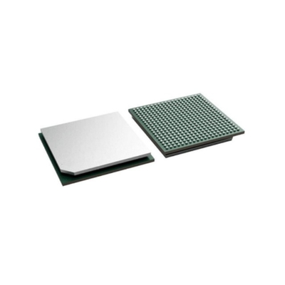 Συμπληρωμένο κύκλωμα chip AFE7685IABJ 5.2GHz RF Front End FCBGA-400 RF-Sampling AFE