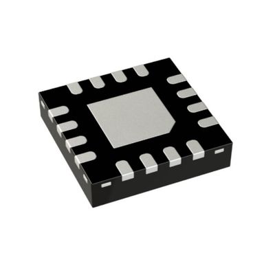 Συμπληρωμένο κύκλωμα chip HMC720LP3E Clock Buffers 13Gbps Fanout Buffer QFN-16