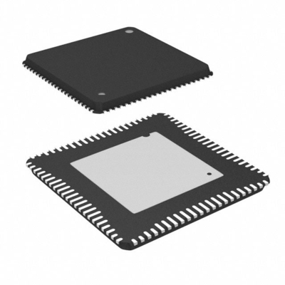Τσιπ ολοκληρωμένου κυκλώματος AD9135BCPAZ 11-bit ψηφιακοί σε αναλογικοί μετατροπείς 2.8GSPS
