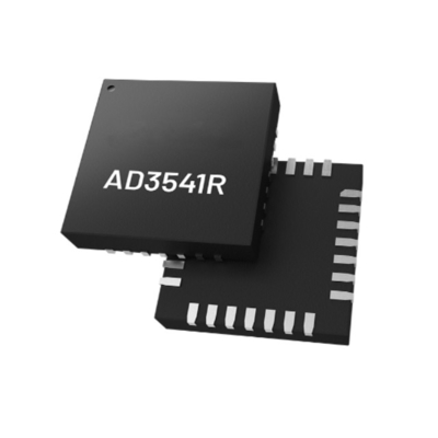 Τσιπ ολοκληρωμένου κυκλώματος AD3541RBCPZ12 12-bit ψηφιακοί σε αναλογικοί μετατροπείς LFCSP-28