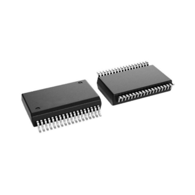 Συμπληρωμένο κύκλωμα chip UCC14140QDWNRQ1 Αυτοκινητοβιομηχανική υψηλής πυκνότητας απομονωμένη μονάδα DC-DC