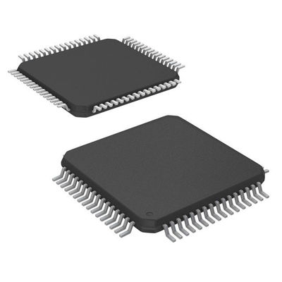 Μικροελεγκτής MCU R7FS3A37A3A01CFM 512KB Flash Μικροελεγκτής MCU 64-LFQFP