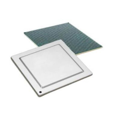 Μικροελεγκτής MCU LS1084ASN7Q1A Εξοικονόμηση ενέργειας QorlQ LS1 8 Core μικροεπεξεργαστής