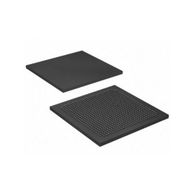 Μικροελεγκτής MCU LS1043ASN8QQA Υψηλά ολοκληρωμένοι ενσωματωμένοι μικροεπεξεργαστές