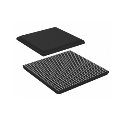 Μικροελεγκτής MCU LS1048ASN7PTA 1.025V 4 πυρήνες 64-bit 1.2GHz μικροεπεξεργαστής IC