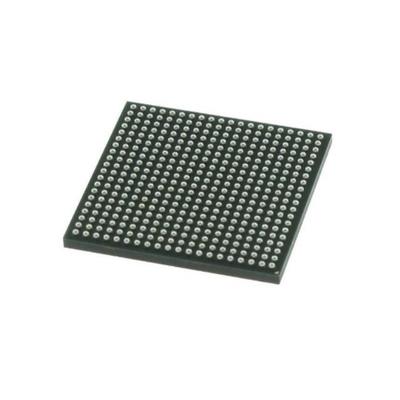 Μικροελεγκτής MCU MCIMX6X2EVN10AC ARM Cortex-M4 Διπλό πυρήνα 800MHz μικροεπεξεργαστής IC