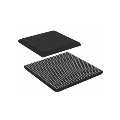Μικροελεγκτής MCU LS1043ASE8QQA ARM Cortex-A53 Ενσωματωμένοι μικροεπεξεργαστές FBGA-780