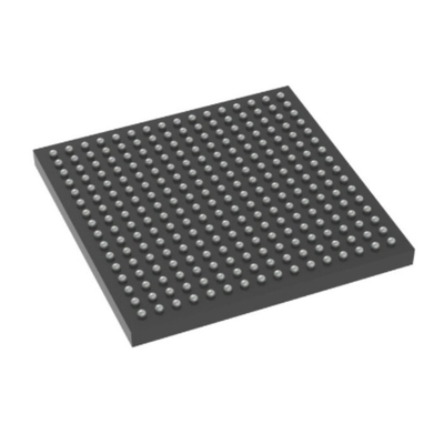 Το πεδίο προγραμματίσιμης πύλης LFCPNX-100-8ASG256A FPGA IC WLCSP-256 Προγραμματίσιμη λογική