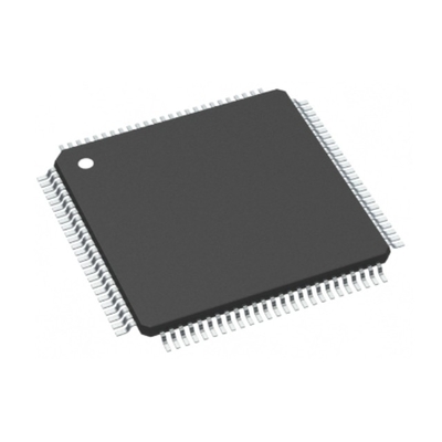Μικροελεγκτής MCU R7F701312EAFP Μέχρι 2MB Flash 32-bit MCU LQFP-100 Εγκατεστημένο MCU