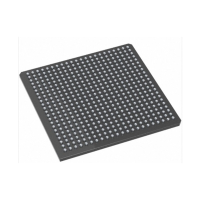 Πλαίσιο προγραμματισμού πύλης LAV-AT-X30-1LBG484C 2400Mbps FPGA προγραμματισμός IC