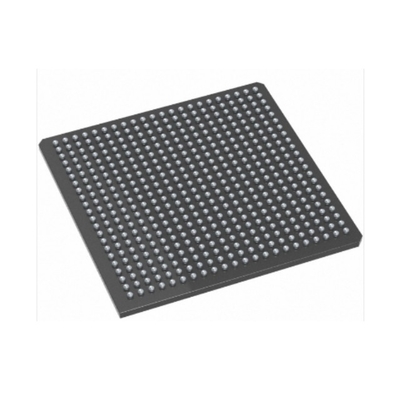 Πλαίσιο Προγραμματισμού Πύλης LAV-AT-E30-3CBG484I 2.4GHz FPGA Προγραμματισμός Λογικής IC