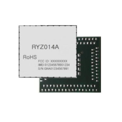 Μονάδα ασύρματης επικοινωνίας RYZ014A000FZ00 23dBm LTE Κατηγορία M1 Μονάδα ασύρματης επικοινωνίας