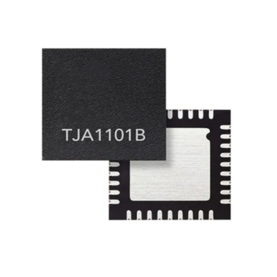 Διασύνδεση Ethernet IC TJA1101BHN Μία θύρα 100BASE-T1 Αυτοκινητοβιομηχανική διασύνδεση Ethernet PHYs HVQFN-36