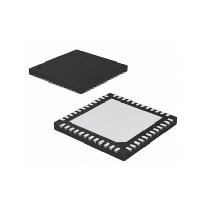 Τσιπ ολοκληρωμένου κυκλώματος 9ZXL0851EKILFT 8-Output Differential Clock Buffer VFQFPN-48