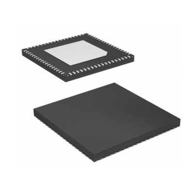 5G Ενότητα 8A34046E-000NLG Εξοπλισμός δικτύου 5G QFN-72 Συγχρονιστές ρολογιού 1GHz