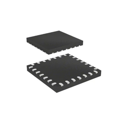 Συμπληρωμένο κύκλωμα τσιπ RC19004AGNL PCIe Gen6 4-Output Clock Buffer IC VFQFPN-28