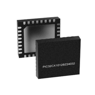 Μικροελεγκτής MCU PIC32CX1012BZ24032T-I/S8B ARM Cortex M4F Πολυπρωτόκολλο MCU SoC