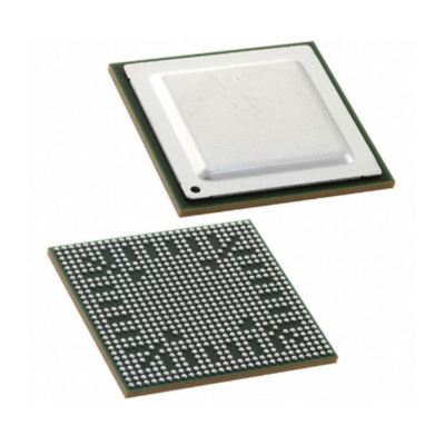 Συμπληρωμένο κύκλωμα τσιπ SAS3808N 8-Port 12Gb/s Tri-Mode I/O Controller