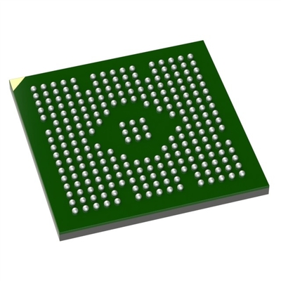 Μικροελεγκτής MCU SAM9X75D2GT-I/4TB 32-bit MPU TFBGA-243 Ενσωματωμένοι μικροεπεξεργαστές