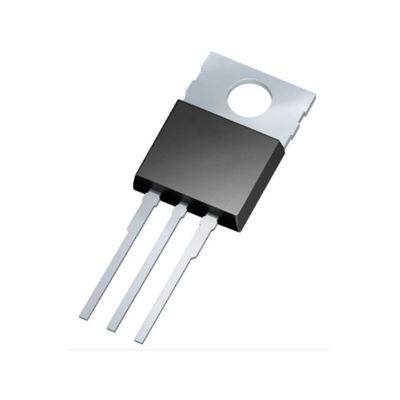 Συμπληρωμένο κύκλωμα Τσιπ IPP60R037CM8 CoolMOS 8 Δύναμη MOSFET Τρανζίστορες PG-TO220-3