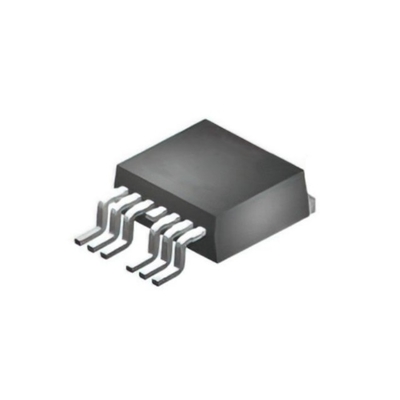 Συμπληρωμένο κύκλωμα Τσιπ IPF031N13NM6 N-Channel Power MOSFET Τρανζίστορες PG-TO263-7