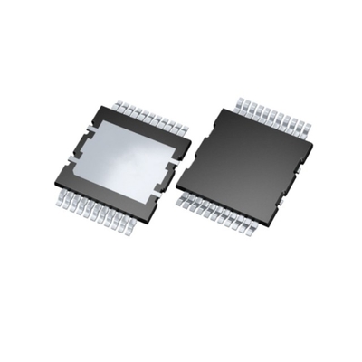 Συμπληρωμένο κύκλωμα Chip IPDQ60R016CM8 600V N-Channel Power Transistors PG-HDSOP-22